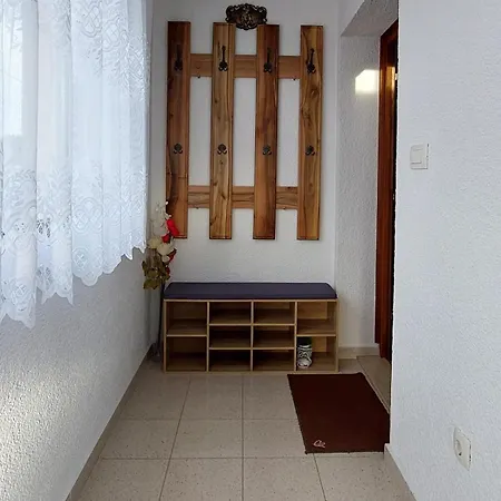 Kuca Za Odmor Boki Villa Gospic Exterior photo