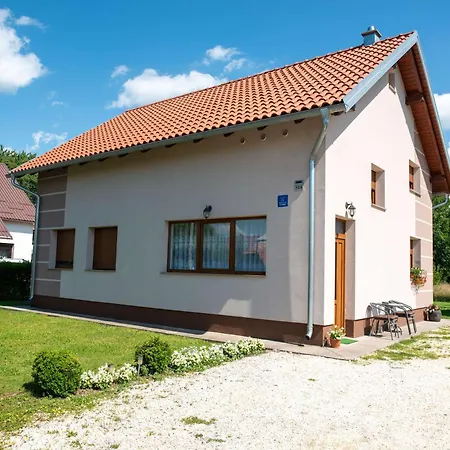 Kuca Za Odmor Boki Villa Gospic Exterior photo