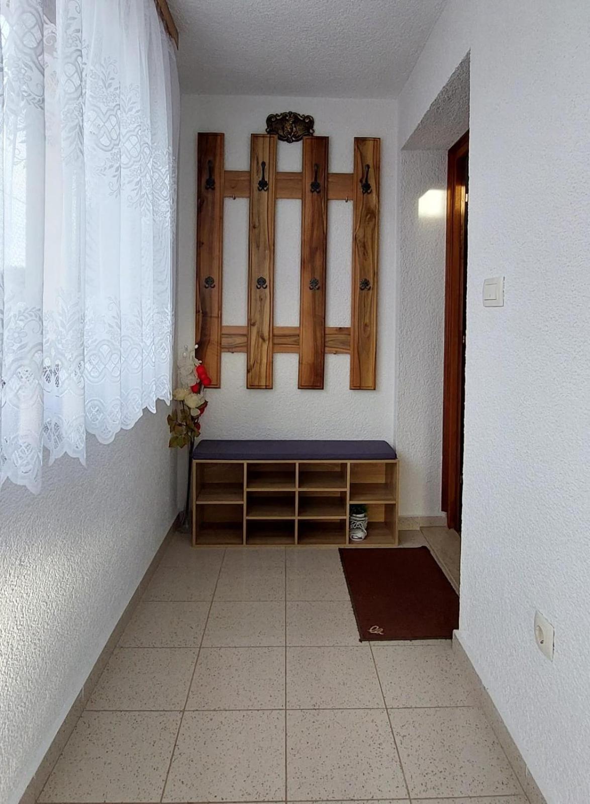 Kuca Za Odmor Boki * Gospic