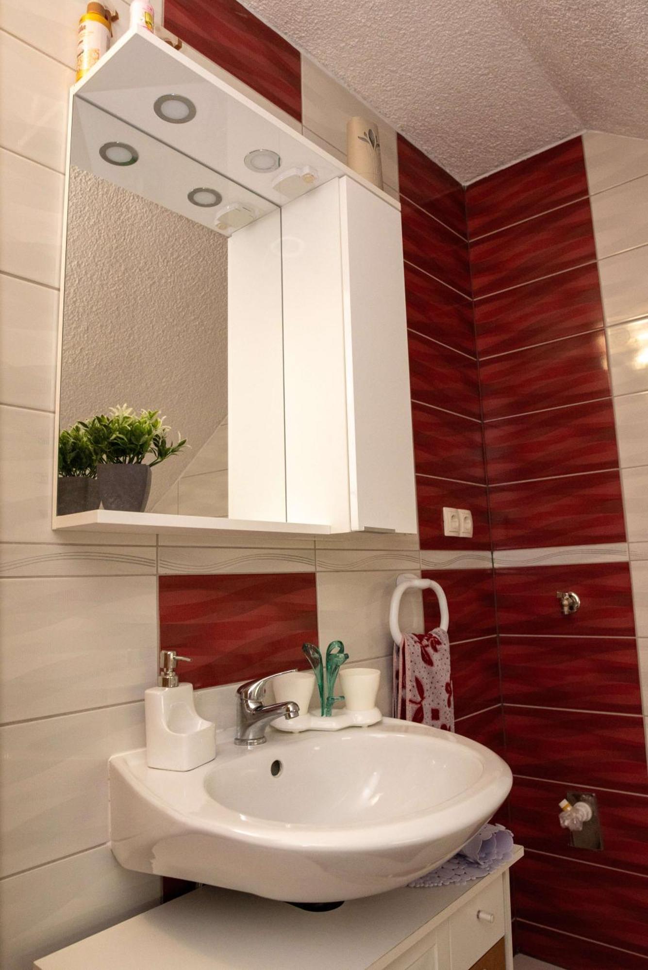 Kuca Za Odmor Boki Holiday home