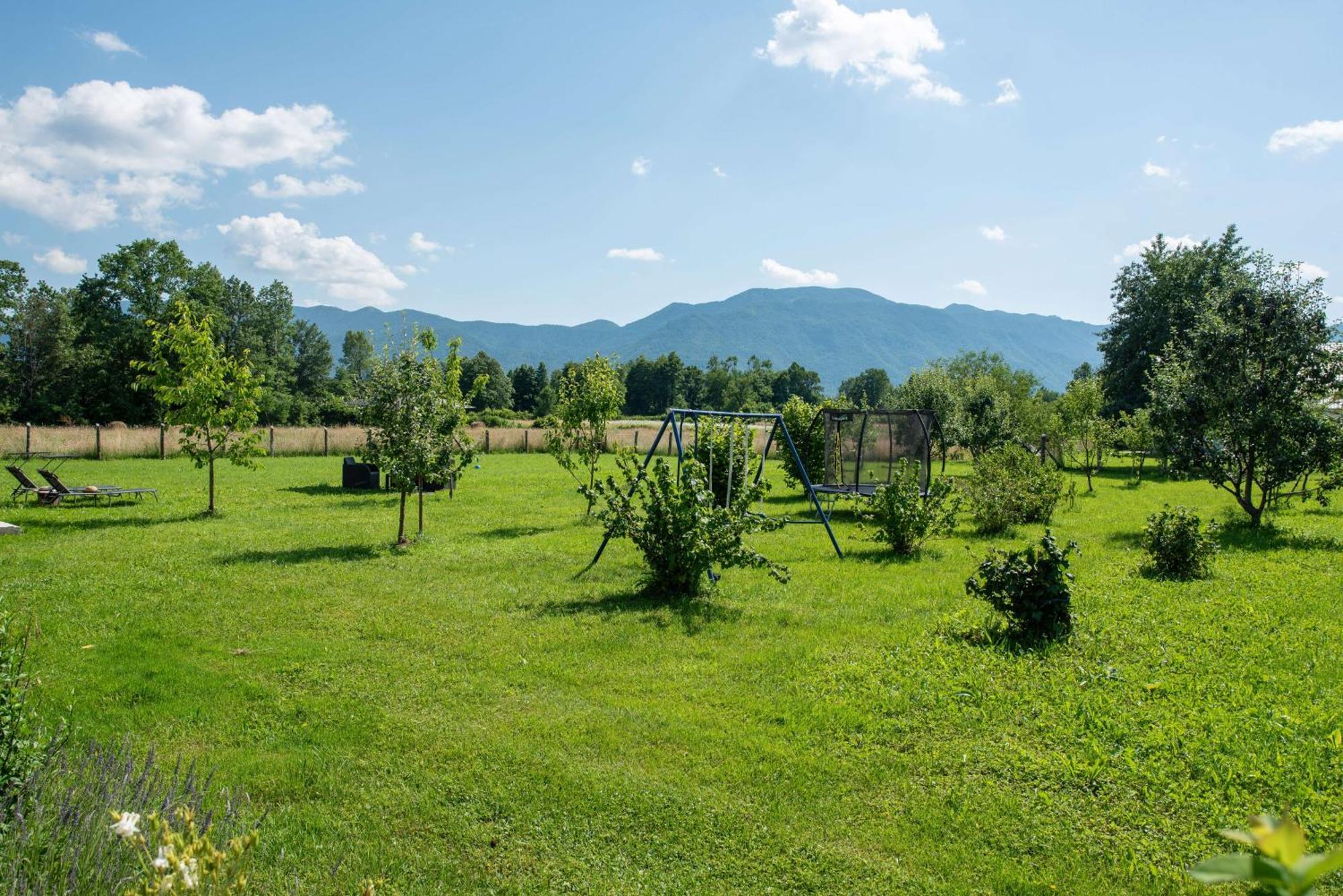 Holiday home Kuca Za Odmor Boki