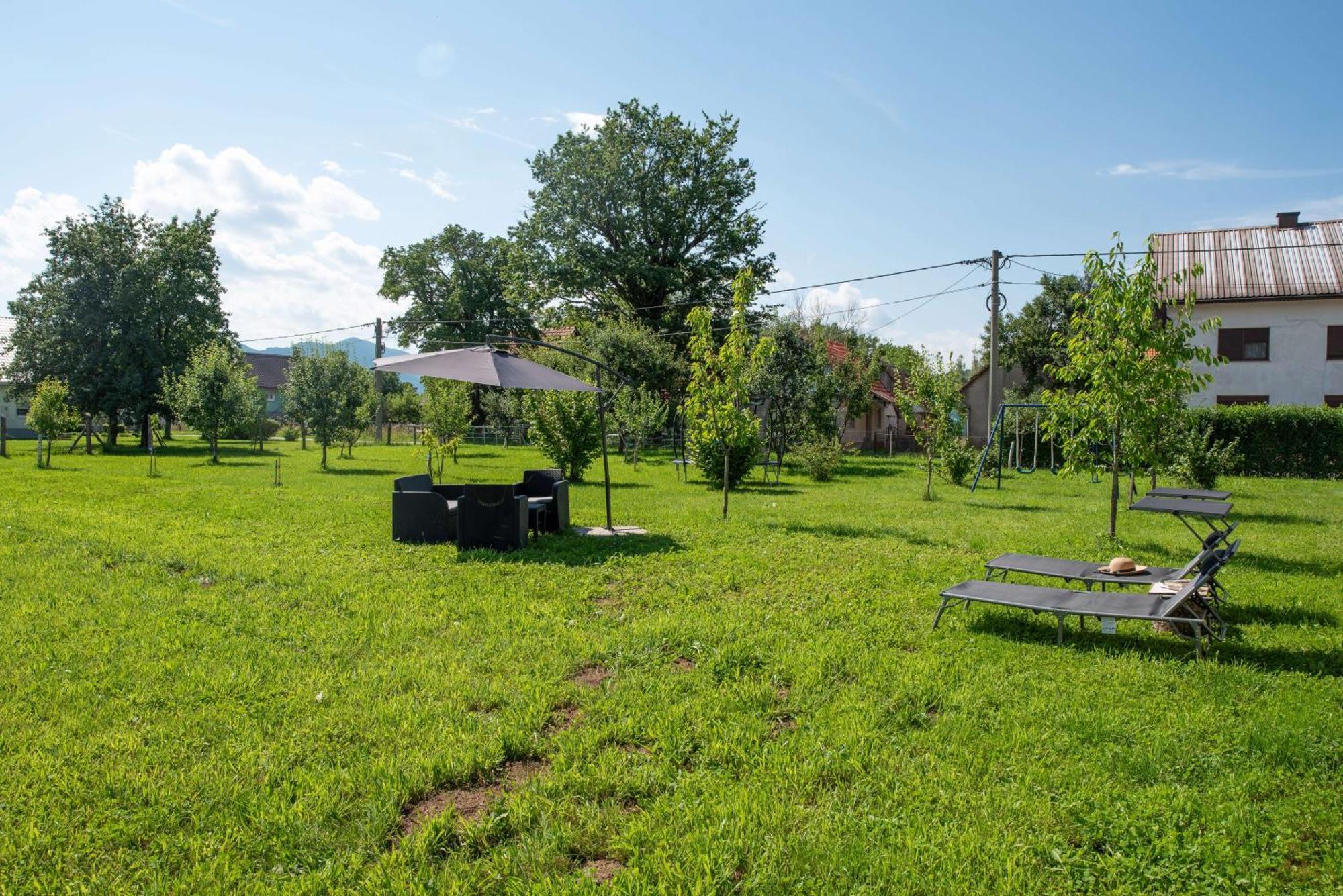 Kuca Za Odmor Boki Holiday home *