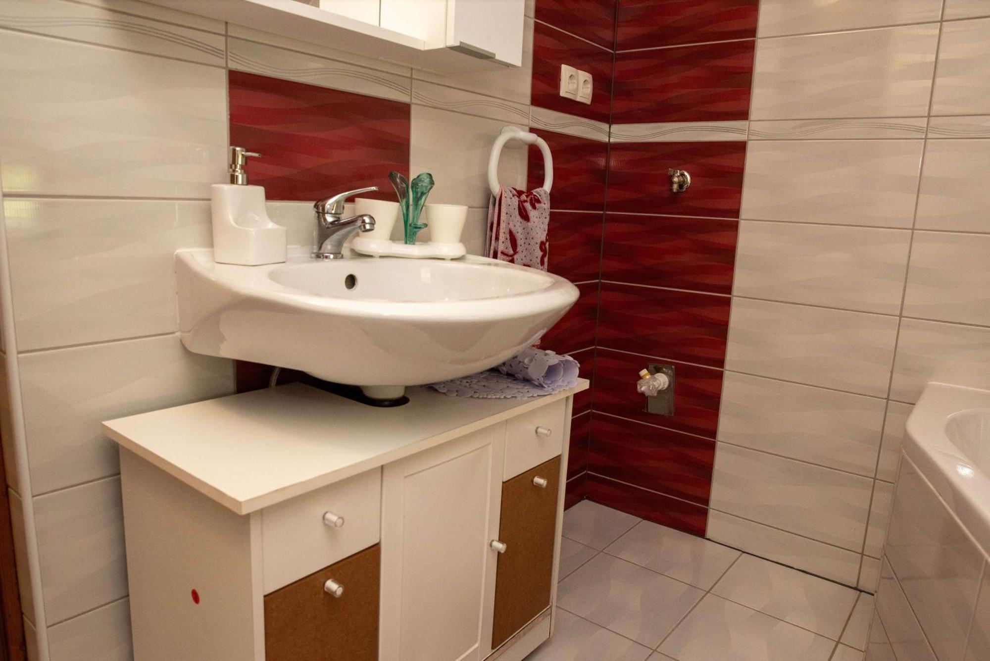 Kuca Za Odmor Boki Holiday home Gospic