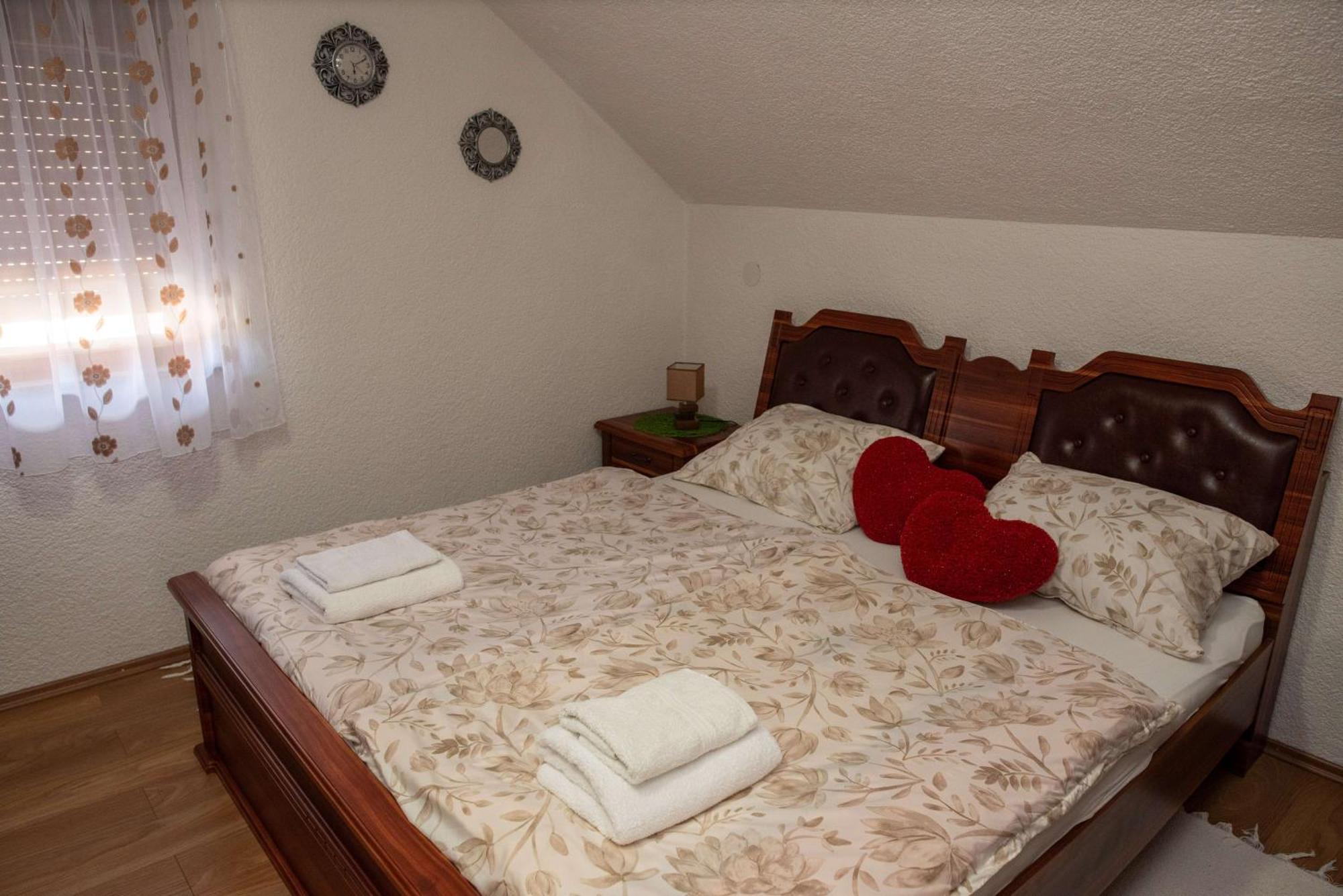 Kuca Za Odmor Boki Holiday home