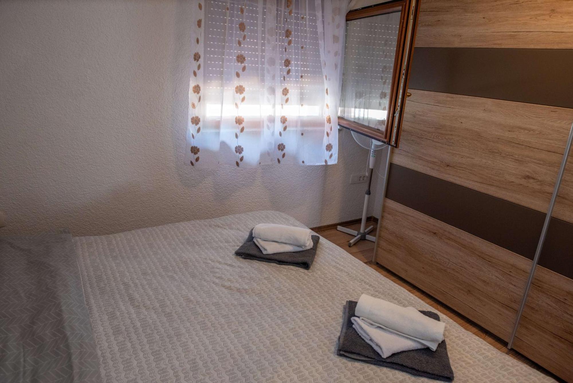 Holiday home Kuca Za Odmor Boki