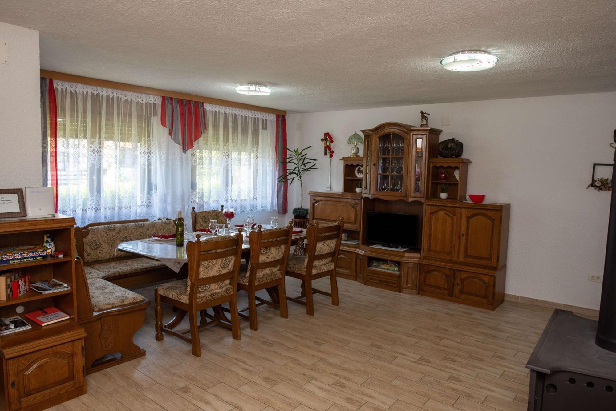 Holiday home Kuca Za Odmor Boki Gospic