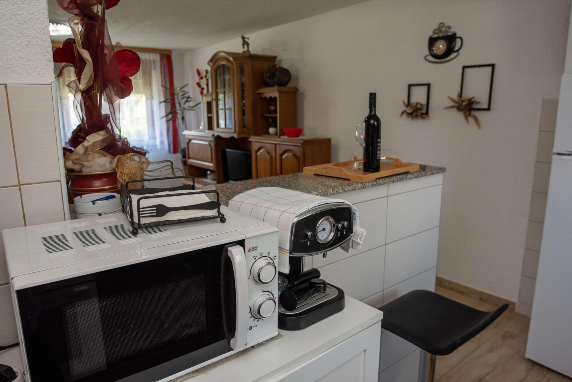 Kuca Za Odmor Boki Holiday home *
