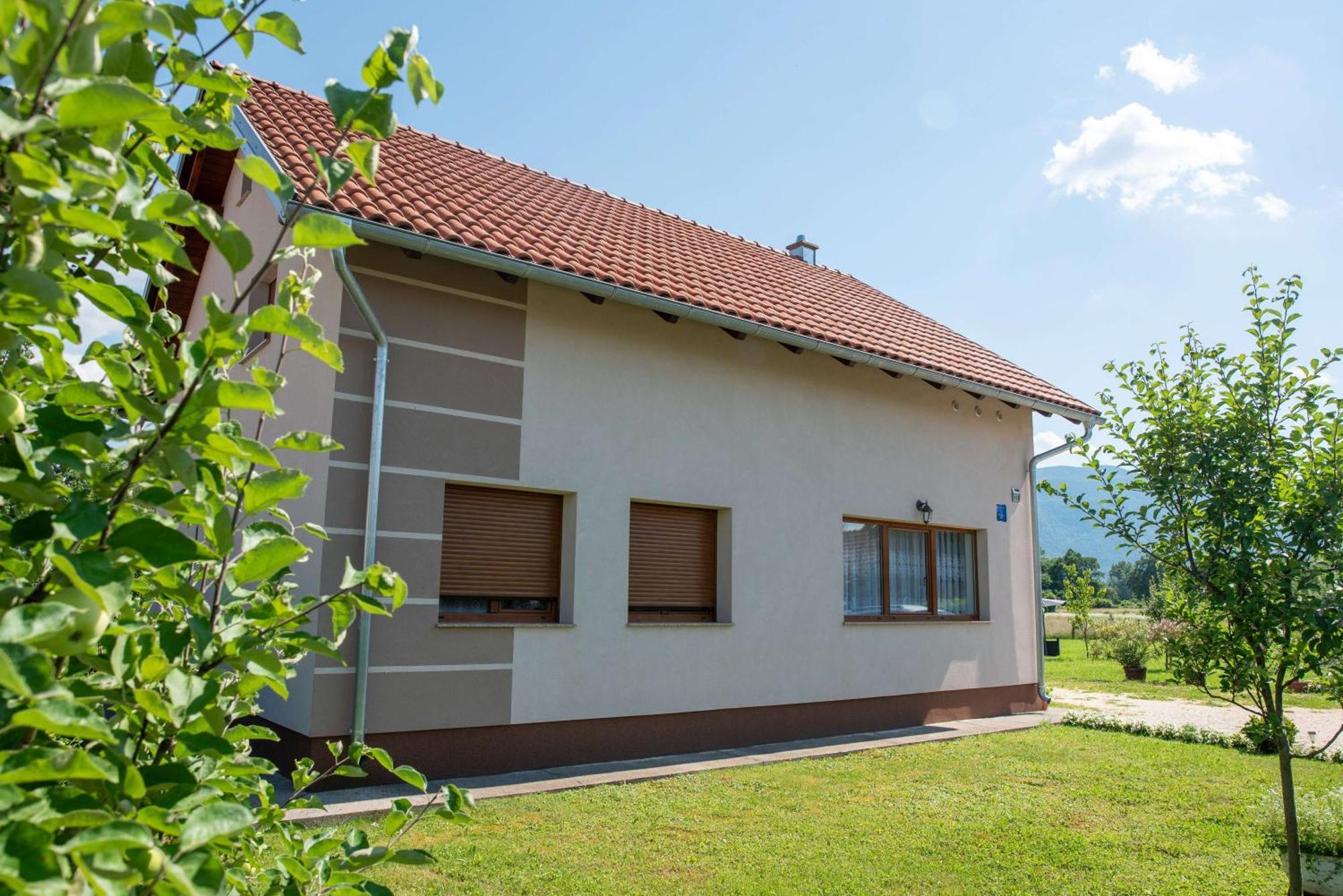 Holiday home Kuca Za Odmor Boki *