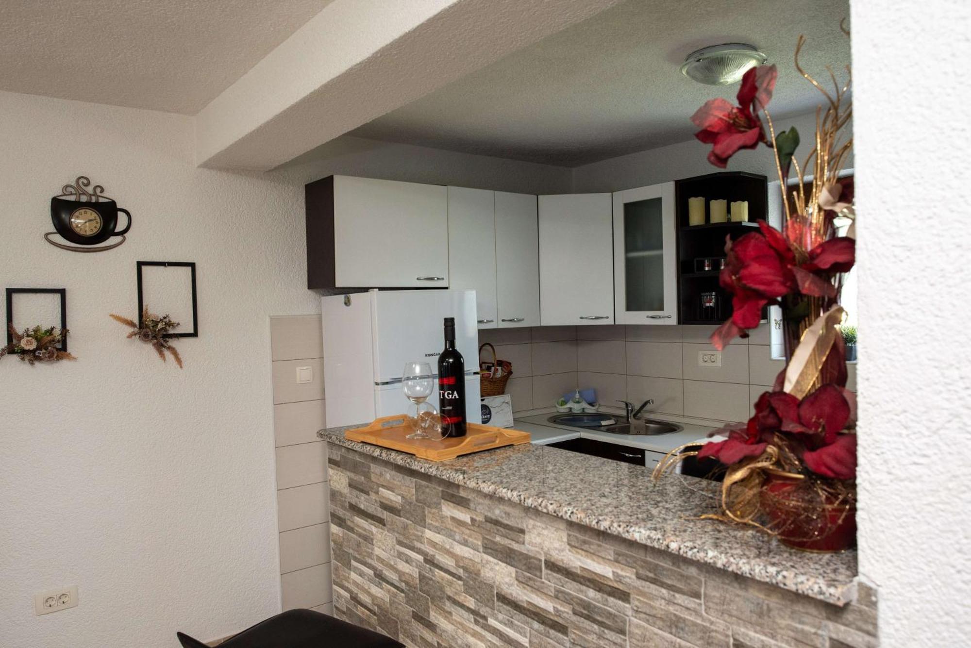 Holiday home Kuca Za Odmor Boki Gospic