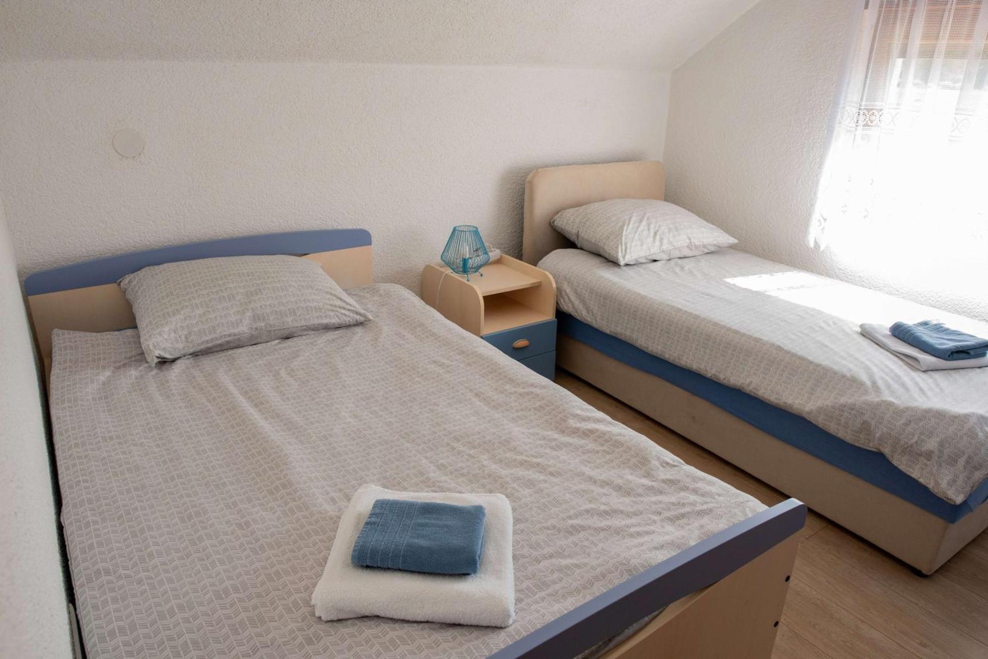 Holiday home Kuca Za Odmor Boki