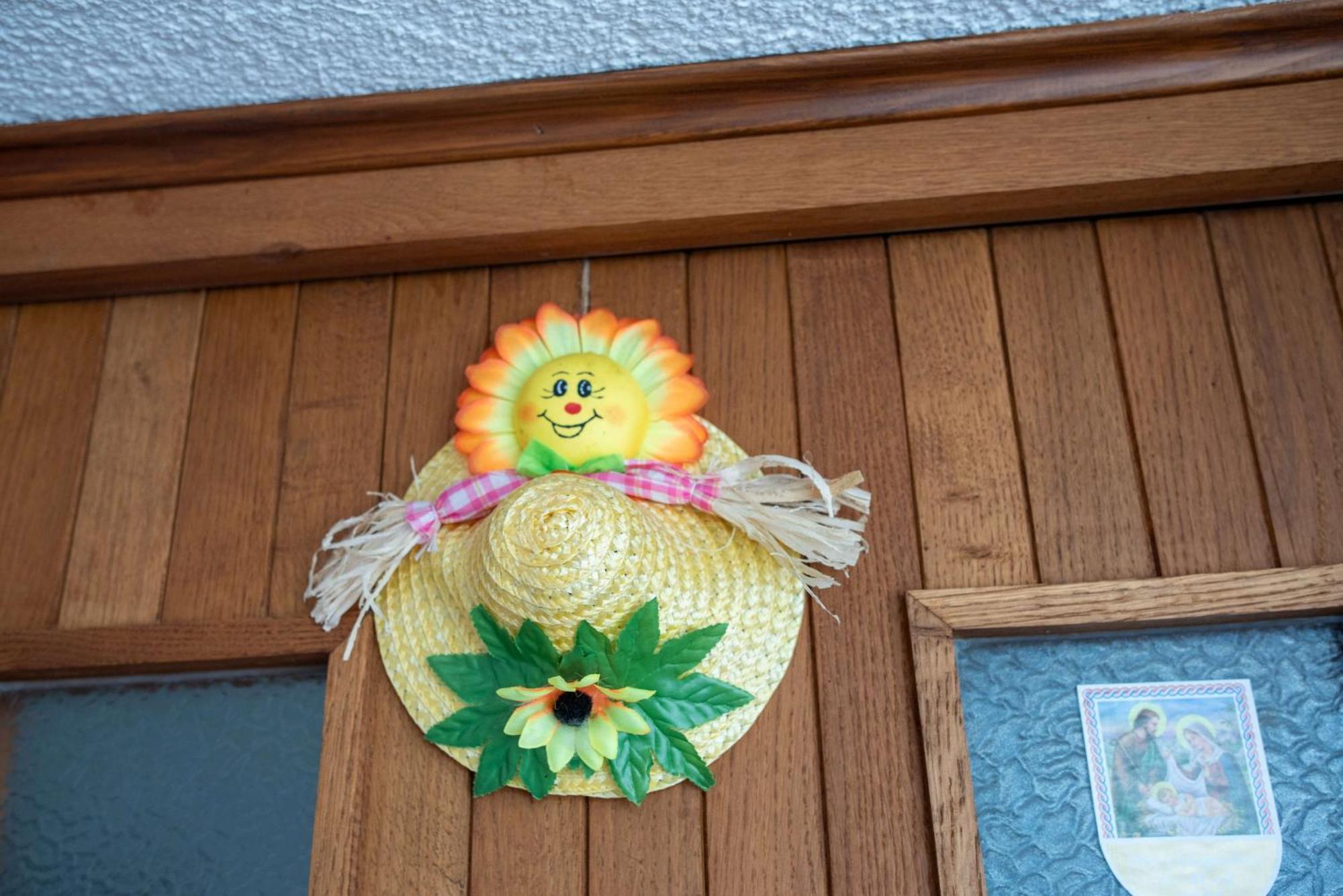 Holiday home Kuca Za Odmor Boki *