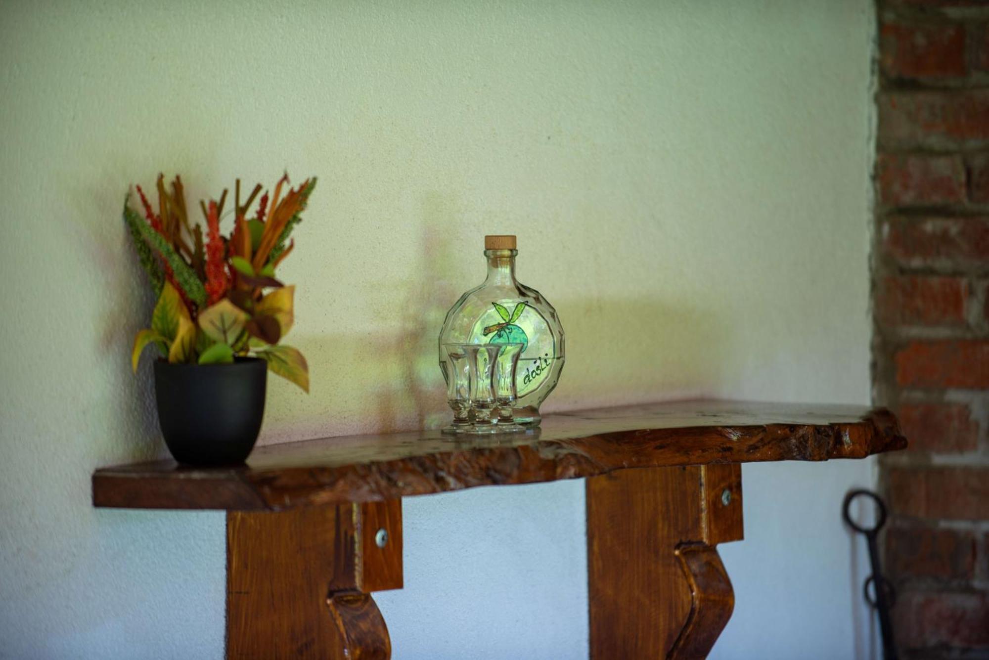 Kuca Za Odmor Boki Holiday home