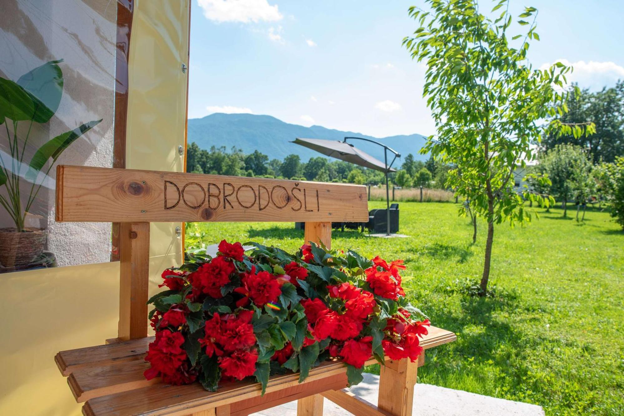 Holiday home Kuca Za Odmor Boki Gospic